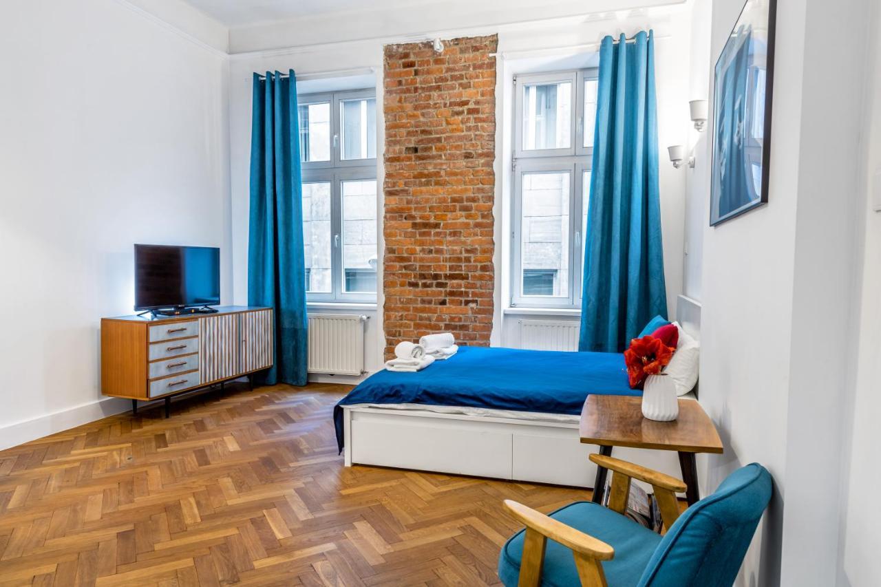 Апартаменты 2Bcomfy - Nad Niprem Бельско-Бяла Экстерьер фото